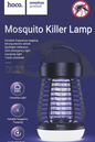 Hoco DL21 Mosquito Killer Lamp