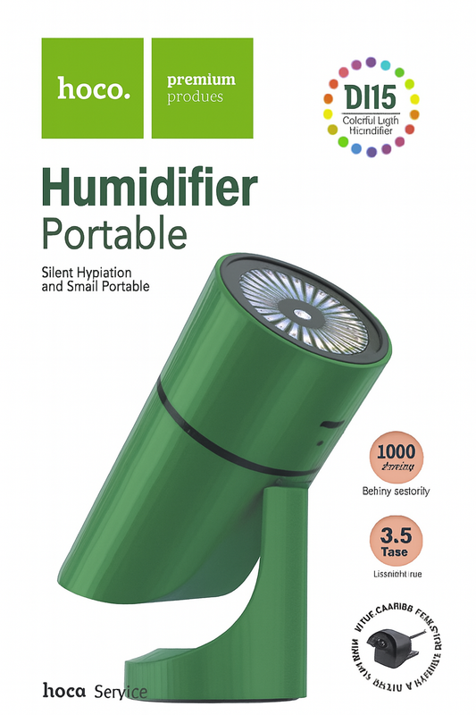 Hoco DL15 Portable Humidifier