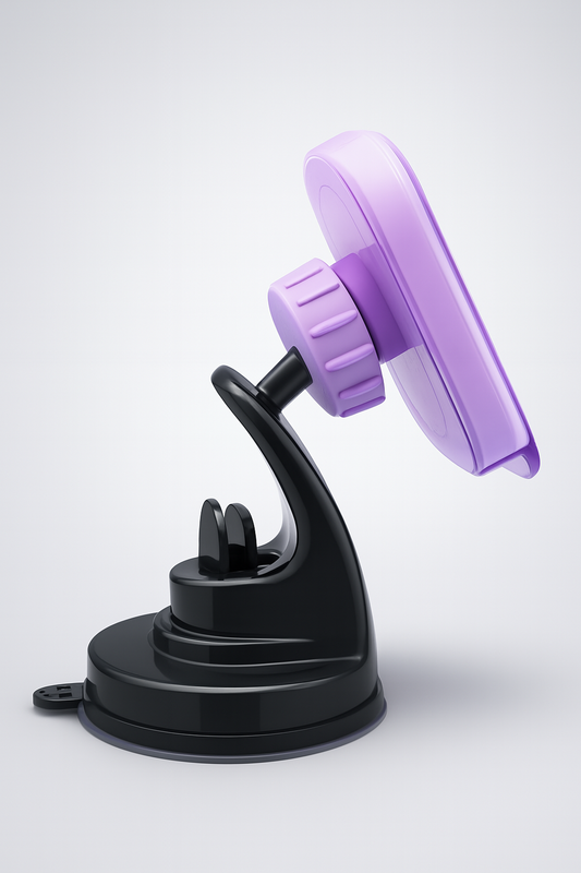 HOCO Mobile Essentials Trio – Wireless Charger