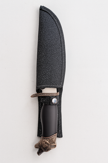 Wolf-Guard Hunting Knife