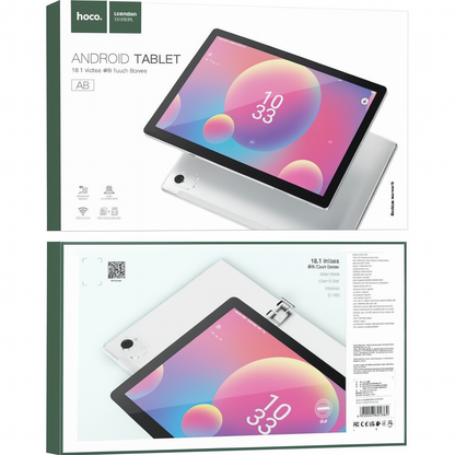 Hoco A8 Android Tablet