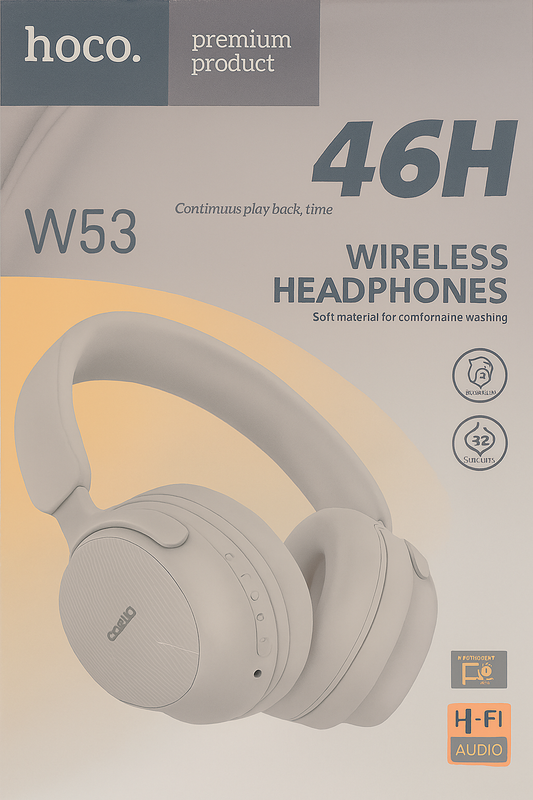 Hoco W53 Wireless Headphones