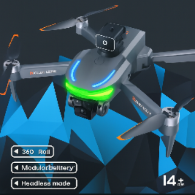 A17 AERIAL Drone – Fly Smart, Capture Bold