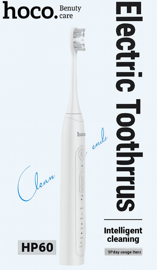 HP60 Electric Toothbrush