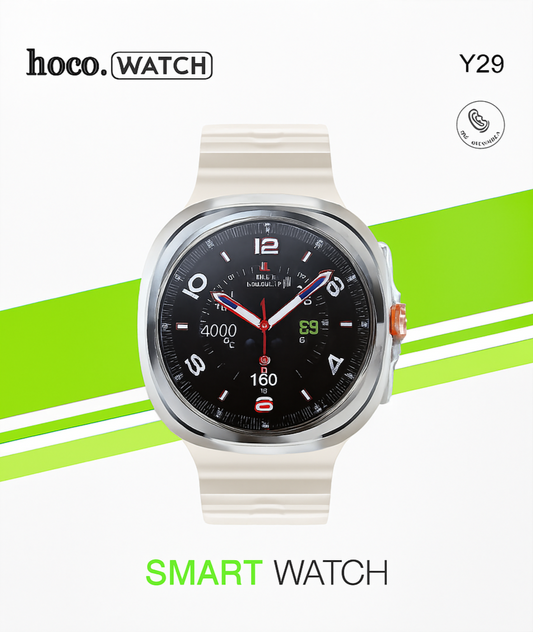 HOCO Y29 Smartwatch