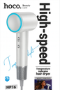HOCO HP16 High-Speed Hair Dryer