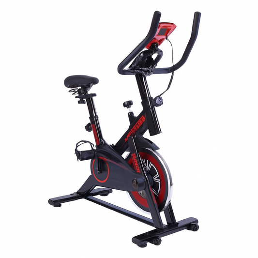 Indoor Sports Exercise Spinning Fitness Bicycle
