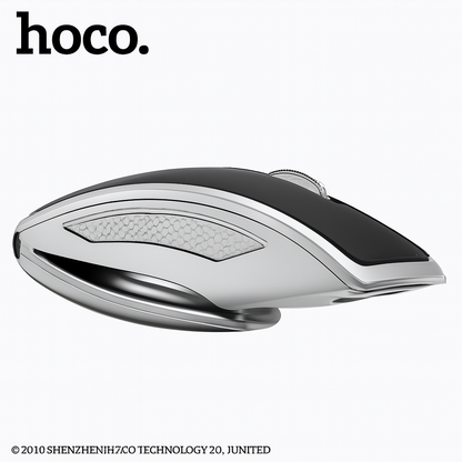 Foldable Wireless Mouse