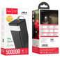 Hoco J86A Power Bank – 50,000mAh