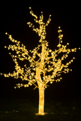 LED Blossom Tree Light – 1.2m