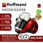 Vacuum Cleaner – Precision Cleaning, Powerful Performance