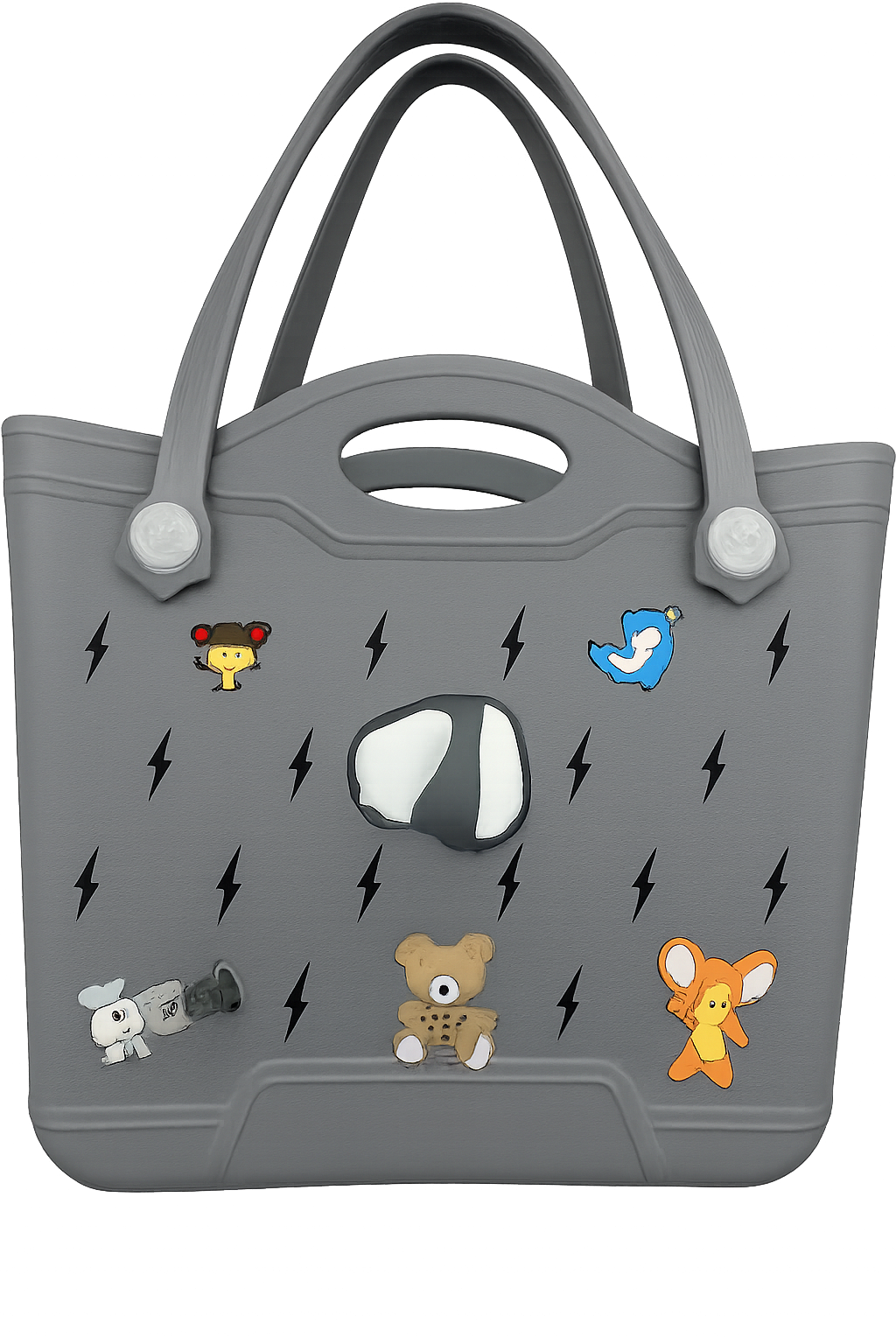 Bag Durable Rubber for Travel and Outdoor