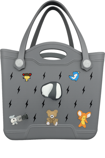 Bag Durable Rubber for Travel and Outdoor