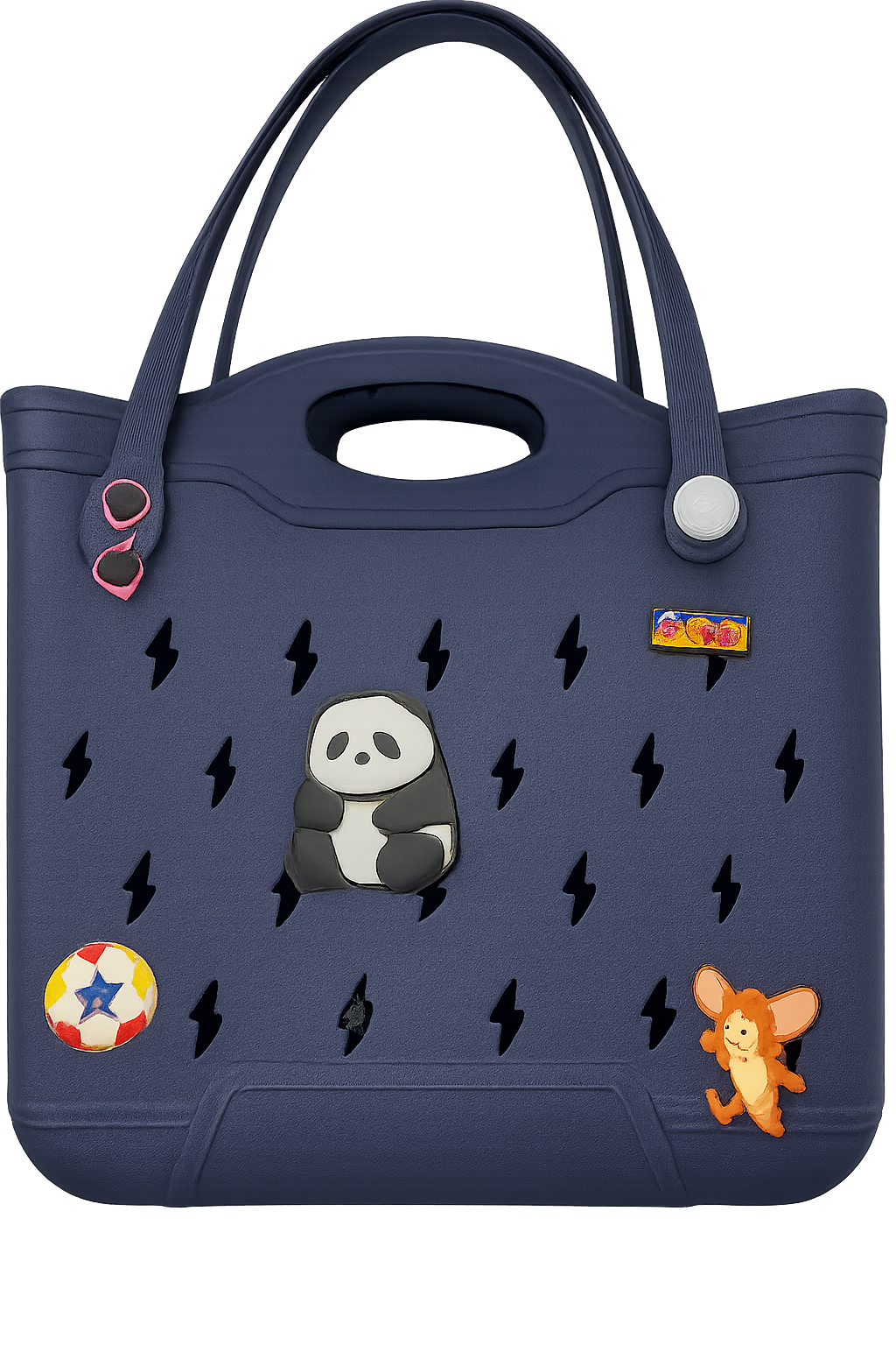 Bag Durable Rubber for Travel and Outdoor