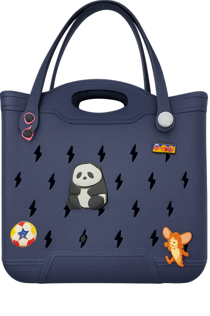 Bag Durable Rubber for Travel and Outdoor