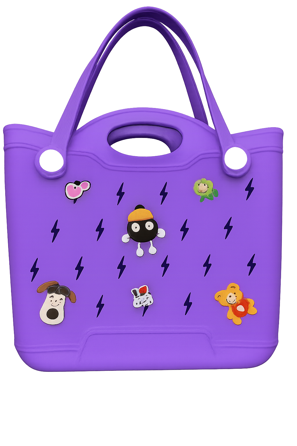 Bag Durable Rubber for Travel and Outdoor