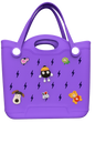 Bag Durable Rubber for Travel and Outdoor