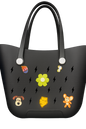 EVA Beach DIY Hole Large Capacity Travel Storage Bag