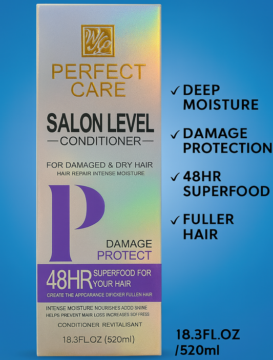 Perfect Care Salon Level Conditioner – 520ml