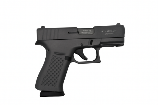 AK22 mini-Glock GRAY