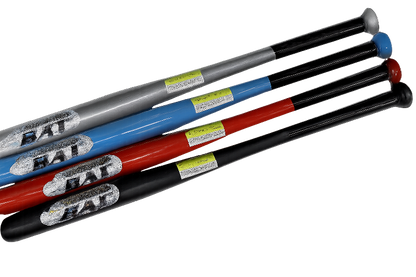30-Inch Carbon Steel Baseball Bat