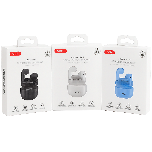 XO-X33 Mini Jade Wireless Earphones