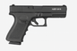 KUZEY GN19 9mm P.A.K Blank Pistol