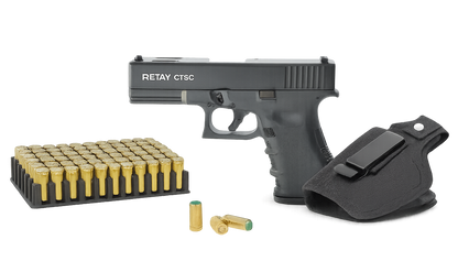 RETAY G19C Blank Gun Combo