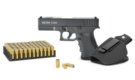RETAY G19C Blank Gun Combo