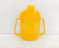 Baby Sippy Cup – Dual Handles & Spill-Proof Spout