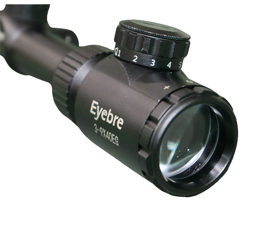 Eyebre Rifle Scope