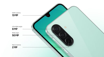 Samsung Galaxy A26 5G 128GB Dual Sim