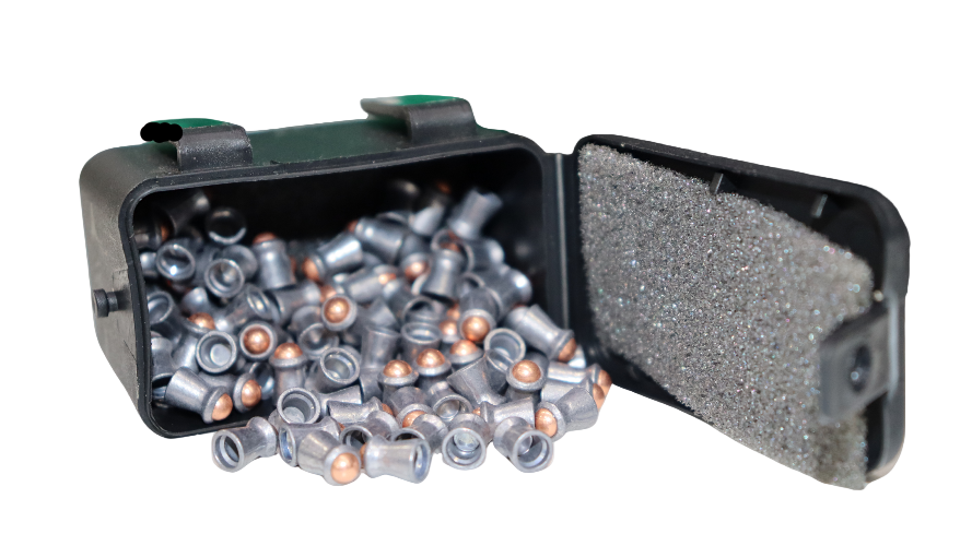 Gamo Rocket destroyer 5.5mm