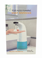 Touchless Foaming Soap Dispenser – Automatic Sensor