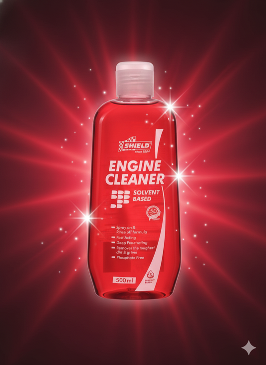 Deep Cleaning, Fast Action