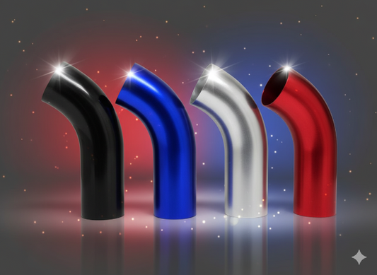 SCOKD Air Intake Pipe – Super Power Flow