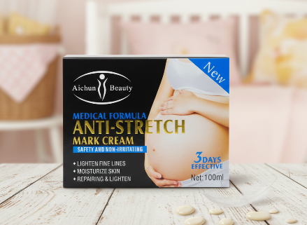 Aichun Beauty Anti-Stretch Mark Cream