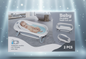 Baby Foldable Bath Tub Set