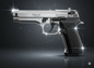 EKOL F92 Blank Pistol 9mm P.A.K. | South Africa | Cheaply Bazar