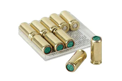 V.SPORT 9mm P.A.K. Blank Cartridges – 50-Pack