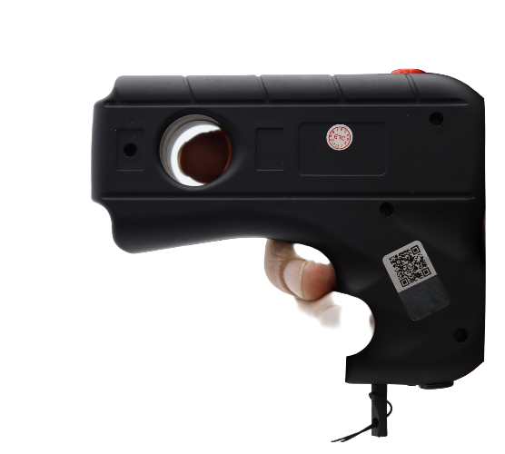 Gun Pro Taser