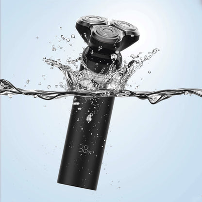 Professional Electric Razor | 1200mAh Battery