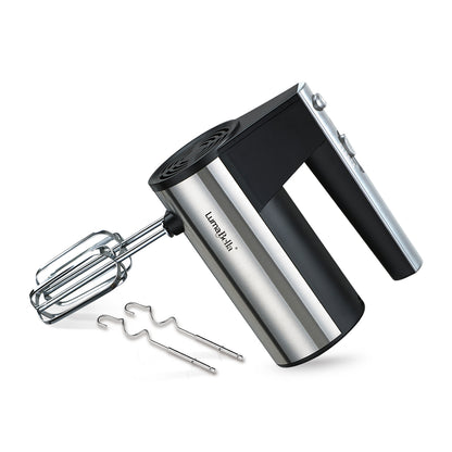 Hand Mixer/Blender – Compact Power for Creative Baking