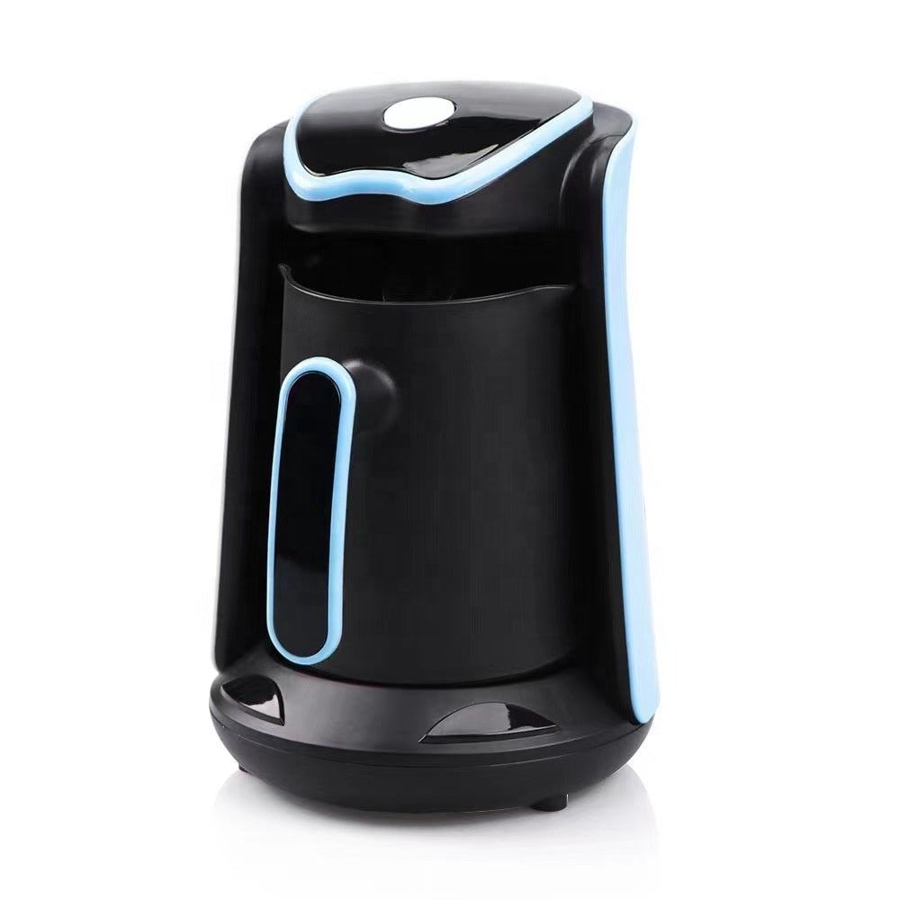Coffee Maker – Brew Bold, Sip Smooth