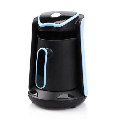 Coffee Maker – Brew Bold, Sip Smooth
