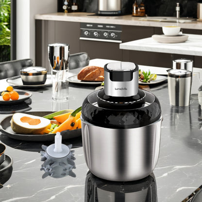 Wonder Chopper – Chop Smarter, Cook Faster