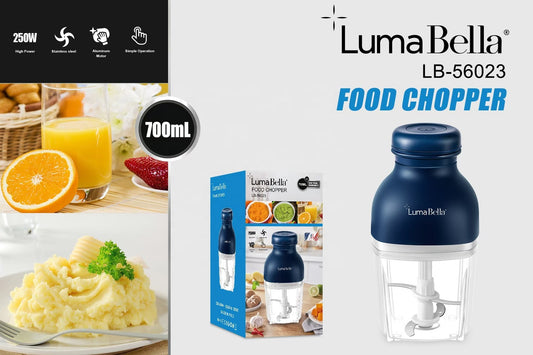 Food Chopper – 700mL