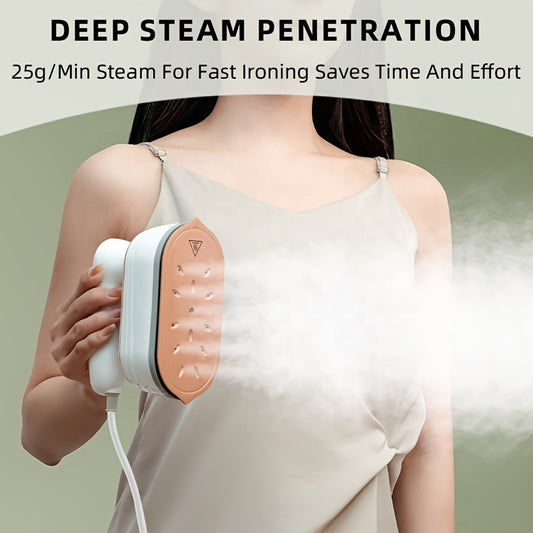 Hand Held Steamer – 1300W