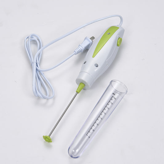 Coffee Blender – Stir, Froth &amp; Energize Your Brew