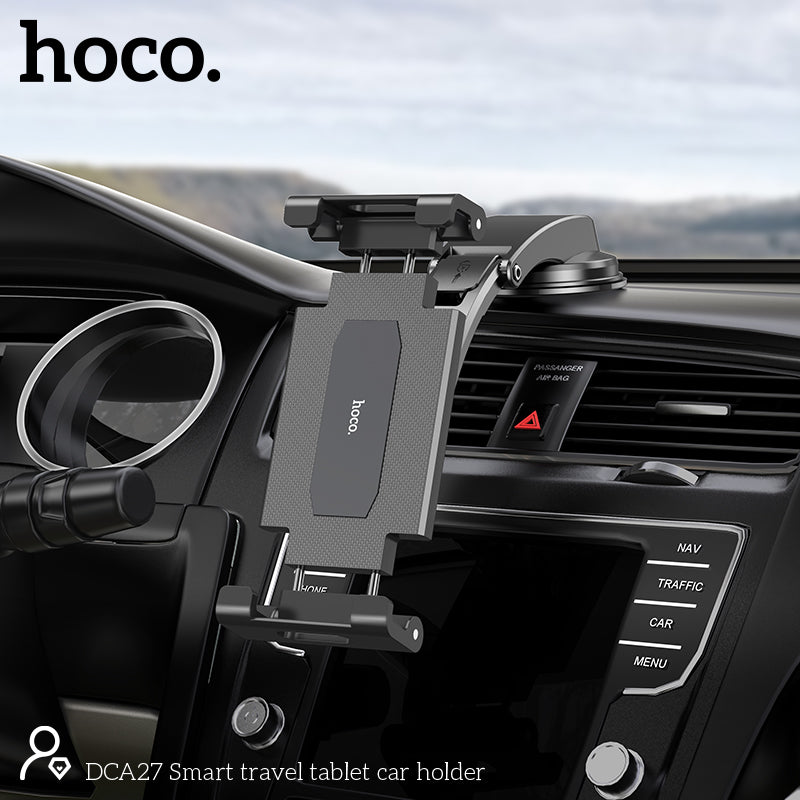 DCA27 In-Car Tablet Holder